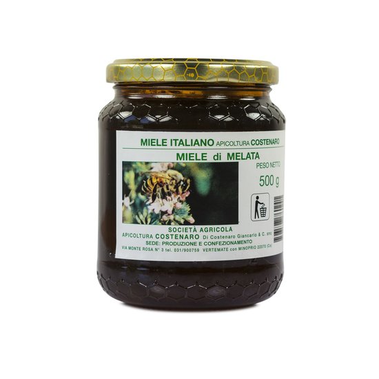 Miele Di Melata - Shop Dal Contadino